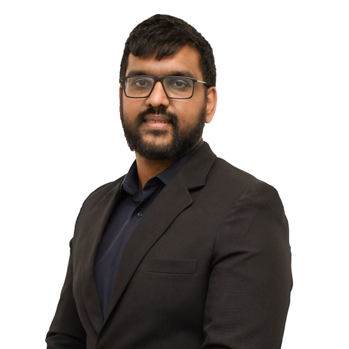 Mr. Vashish G. Bapjee